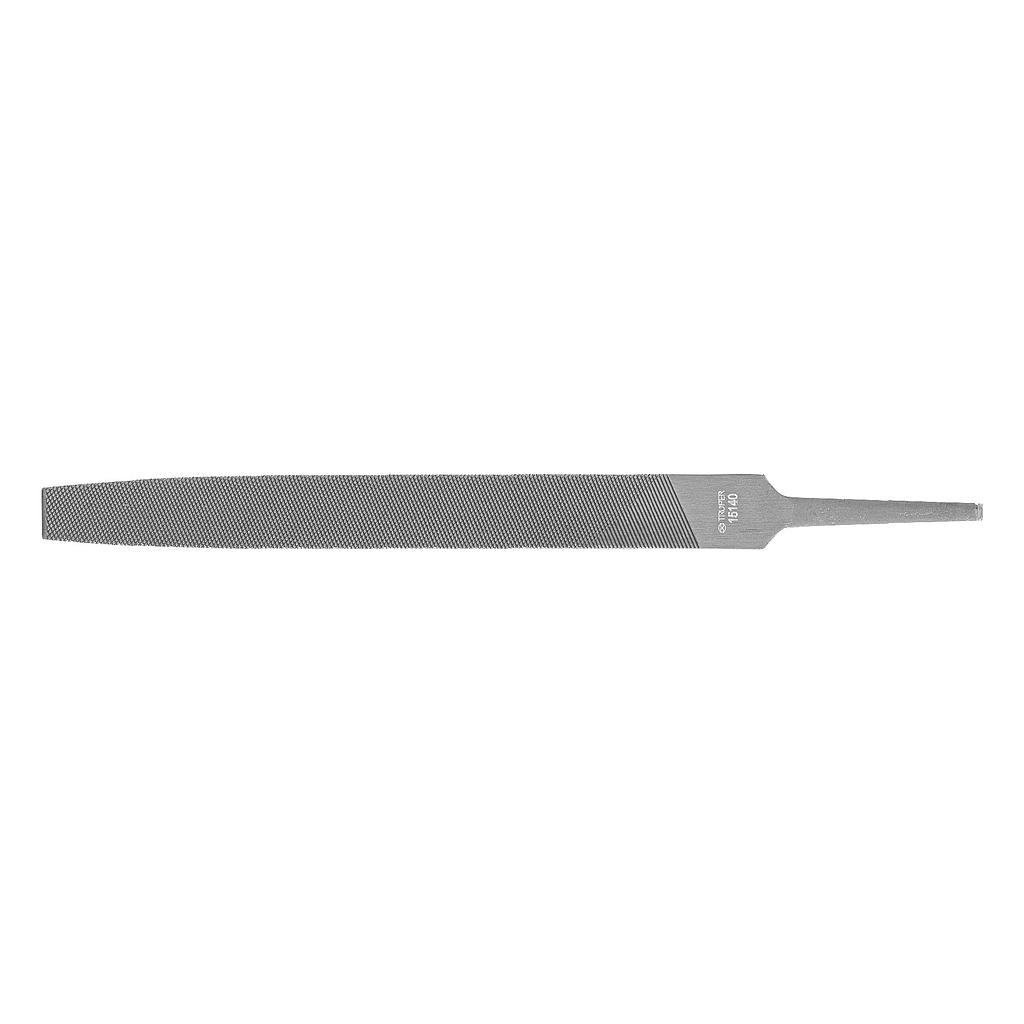 LIMA PLANA 6" TRUPER