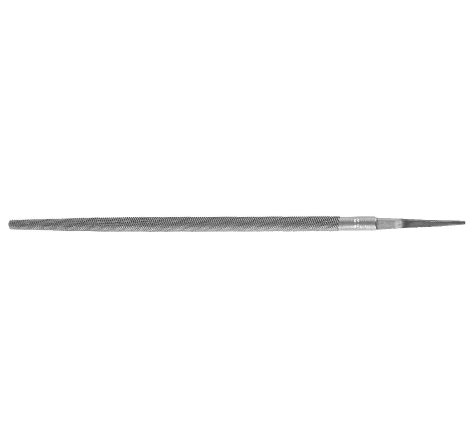 LIMA REDONDA 12" TRUPER