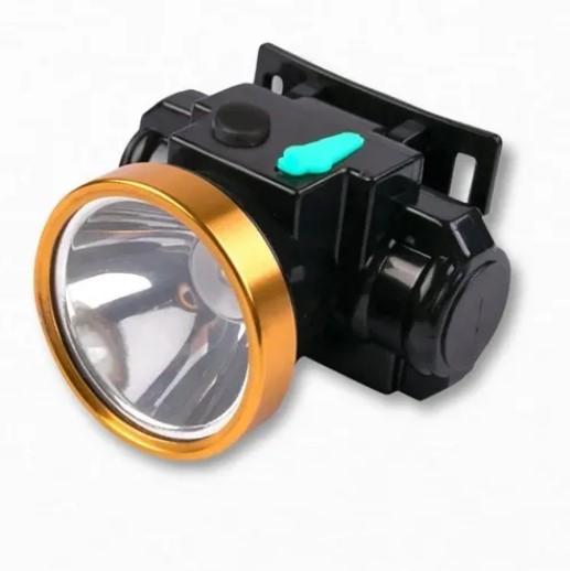 LINTERNA DE CABEZA RECARGABLE RANGER