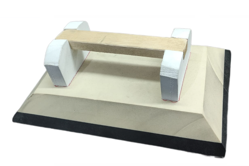 LLANA ESPUMA 20X30 CM