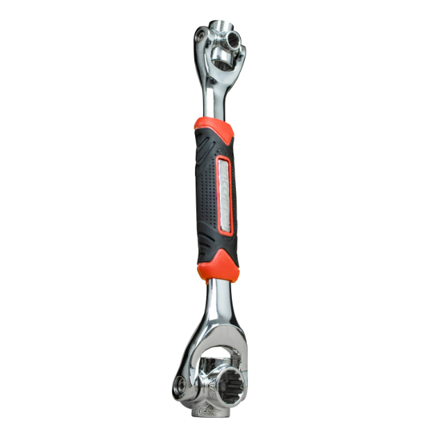 LLAVE COPA MULTIUSOS BOCCHERINI