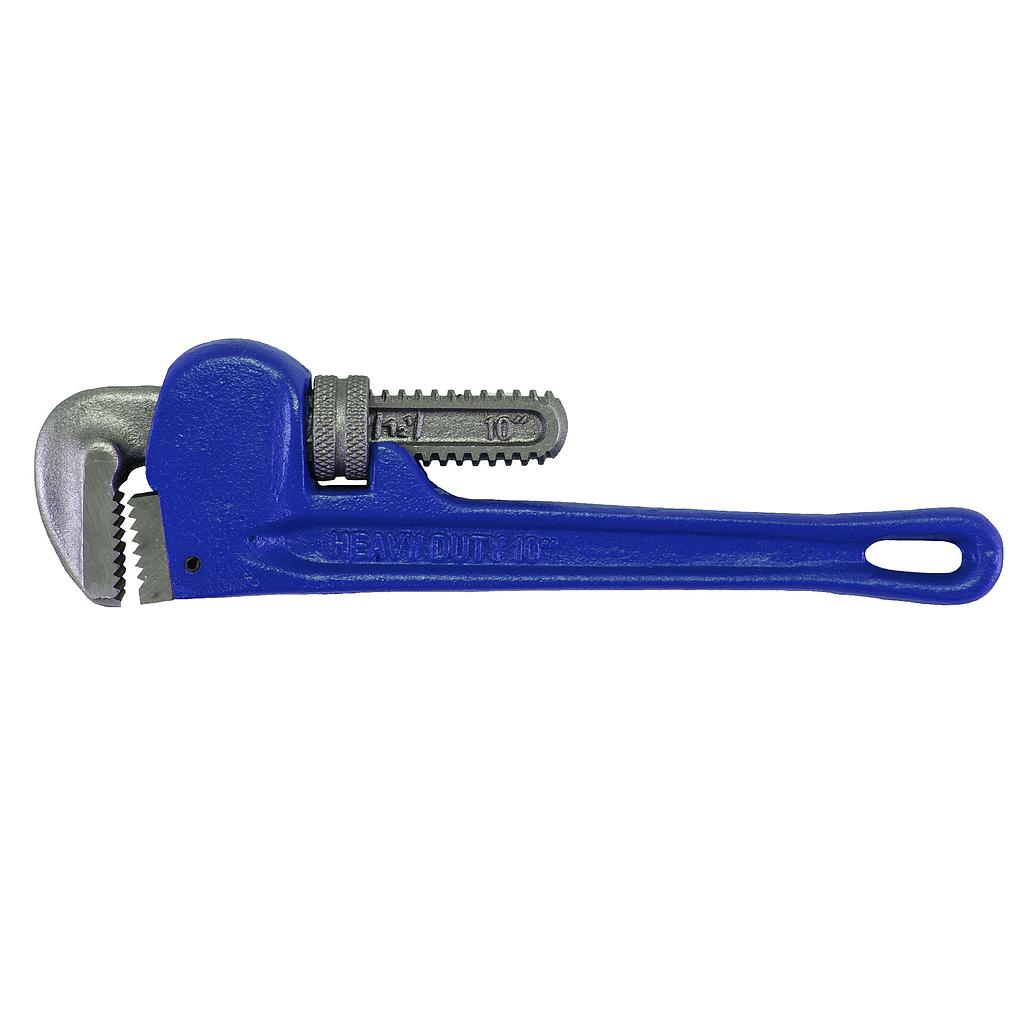 LLAVE DE TUBO 10" MP