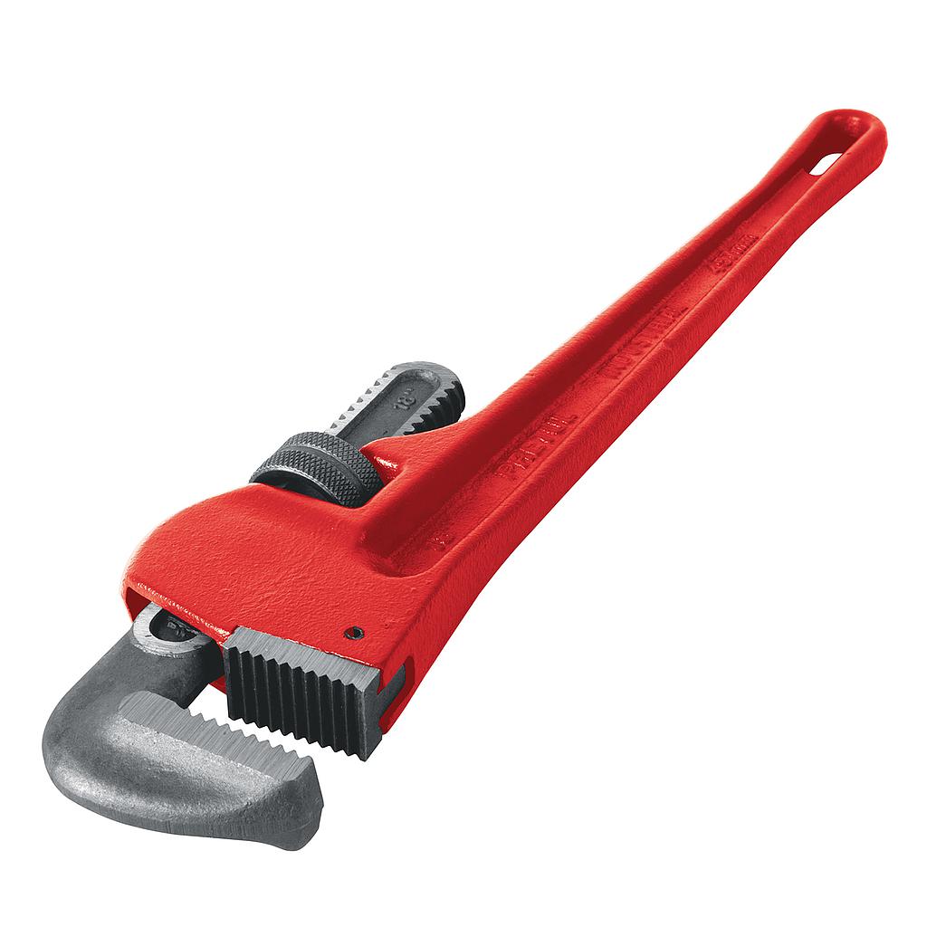 LLAVE DE TUBO 12'' PRETUL