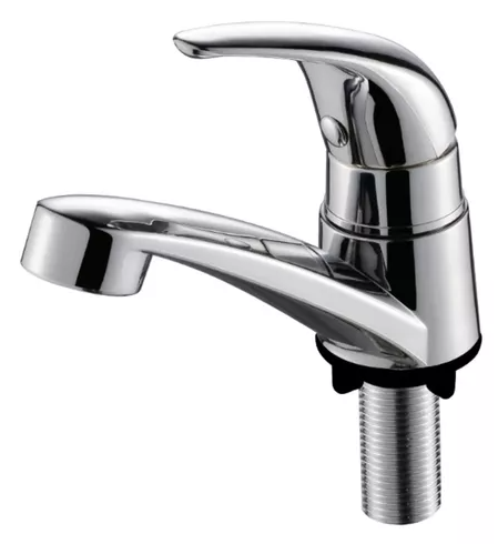 LLAVE LAVAMANOS CIERRE VERTICAL