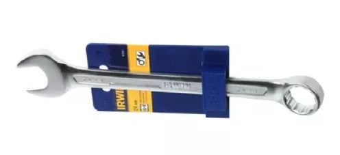 LLAVE MIXTA # 11 IRWIN