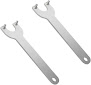 LLAVE LARGA PARA PULIDORA