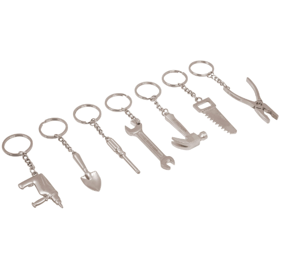 LLAVERO HERRAMIENTAS TRUPER