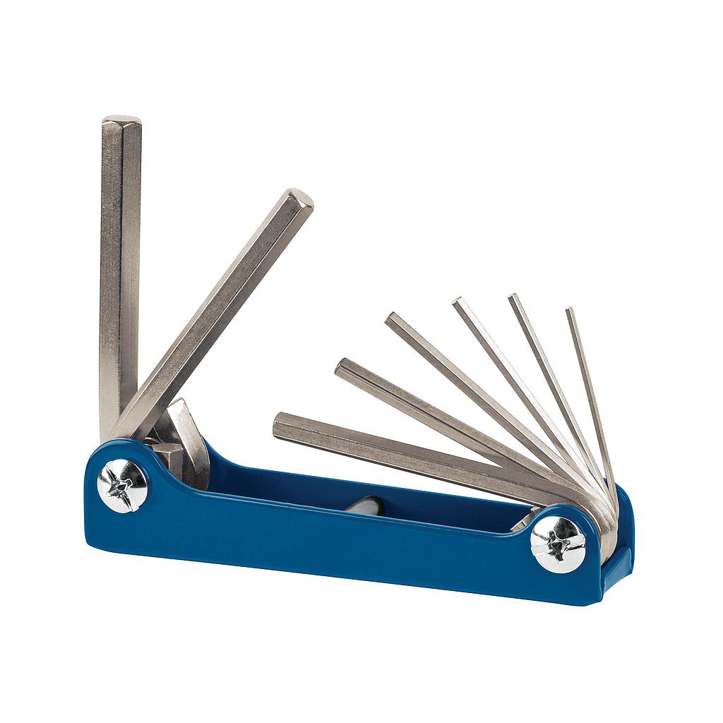 LLAVES BRISTOL ALEN TIPO NAVAJA TRUPER