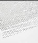 MALLA PLASTICA MOSQUITO BLANCA MT