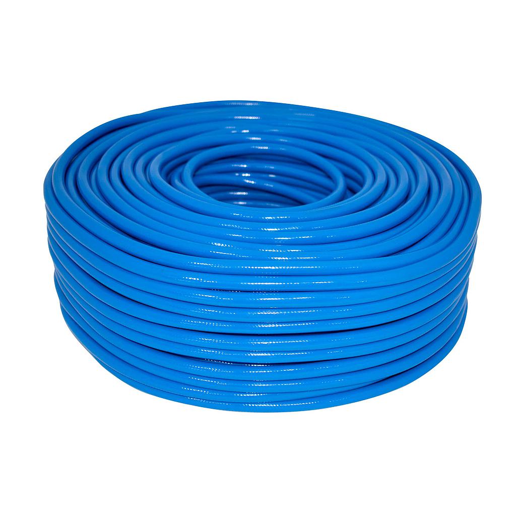 MANGUERA AZUL AIRE 1/4 RANGER X MT