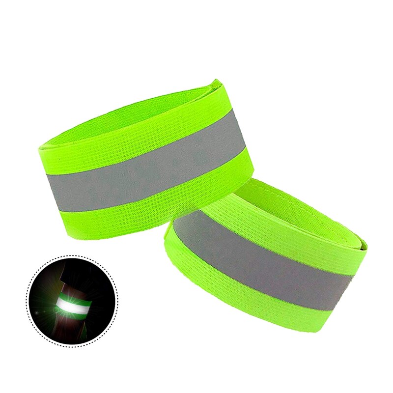 BANDAS REFLECTIVAS MAVERICK PAR