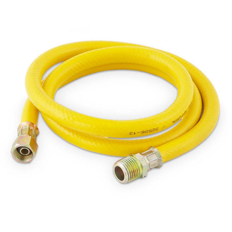 MANGUERA GAS NATURAL 6MTS