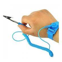 MANILLA ANTIESTATICA