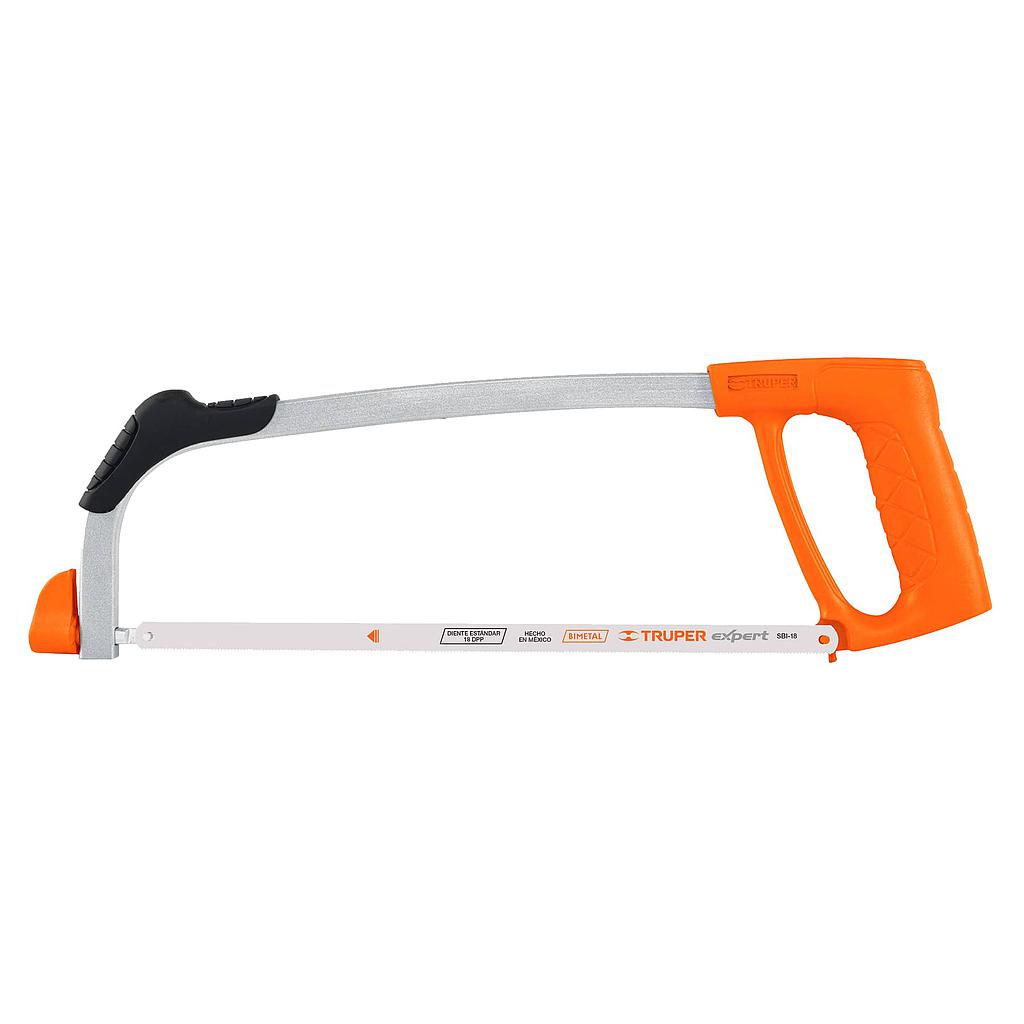 MARCO PARA SEGUETA 12" TRUPER 