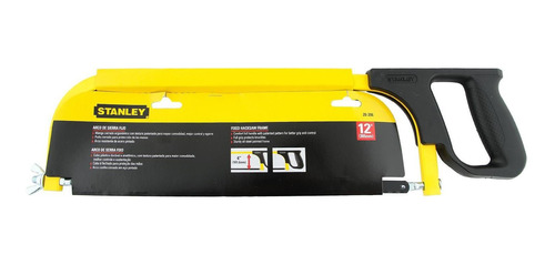 MARCO PARA SEGUETA STANLEY 