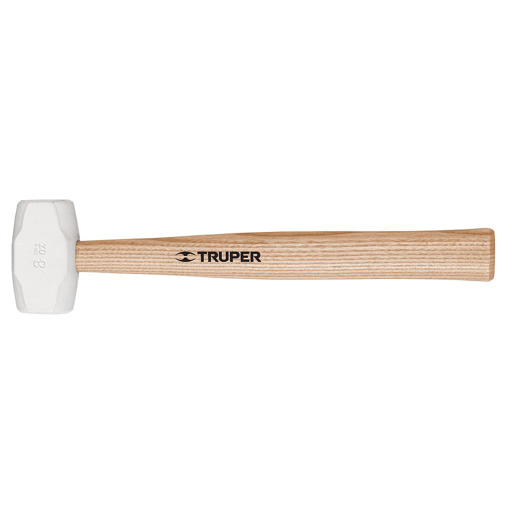 MARTILLO CHIPOTE 8oz TRUPER