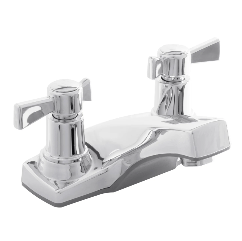 MEZCLADOR LAVAMANOS 4" GRICOL HELIX PALA