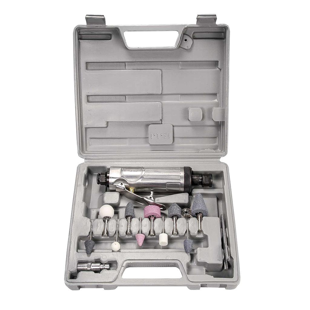 MOTO TOOL NEUMATICO 14PZ RANGER