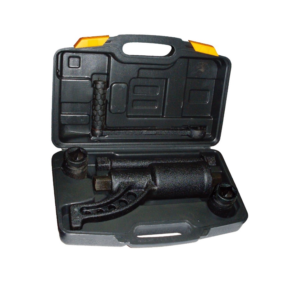 MULTIPLICADOR DE FUERZA RANGER