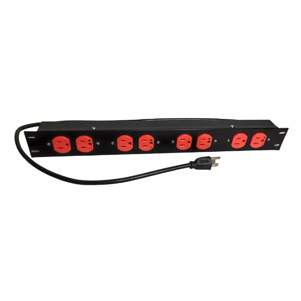 MULTITOMA INDUSTRIAL 8 VIAS ALPEC