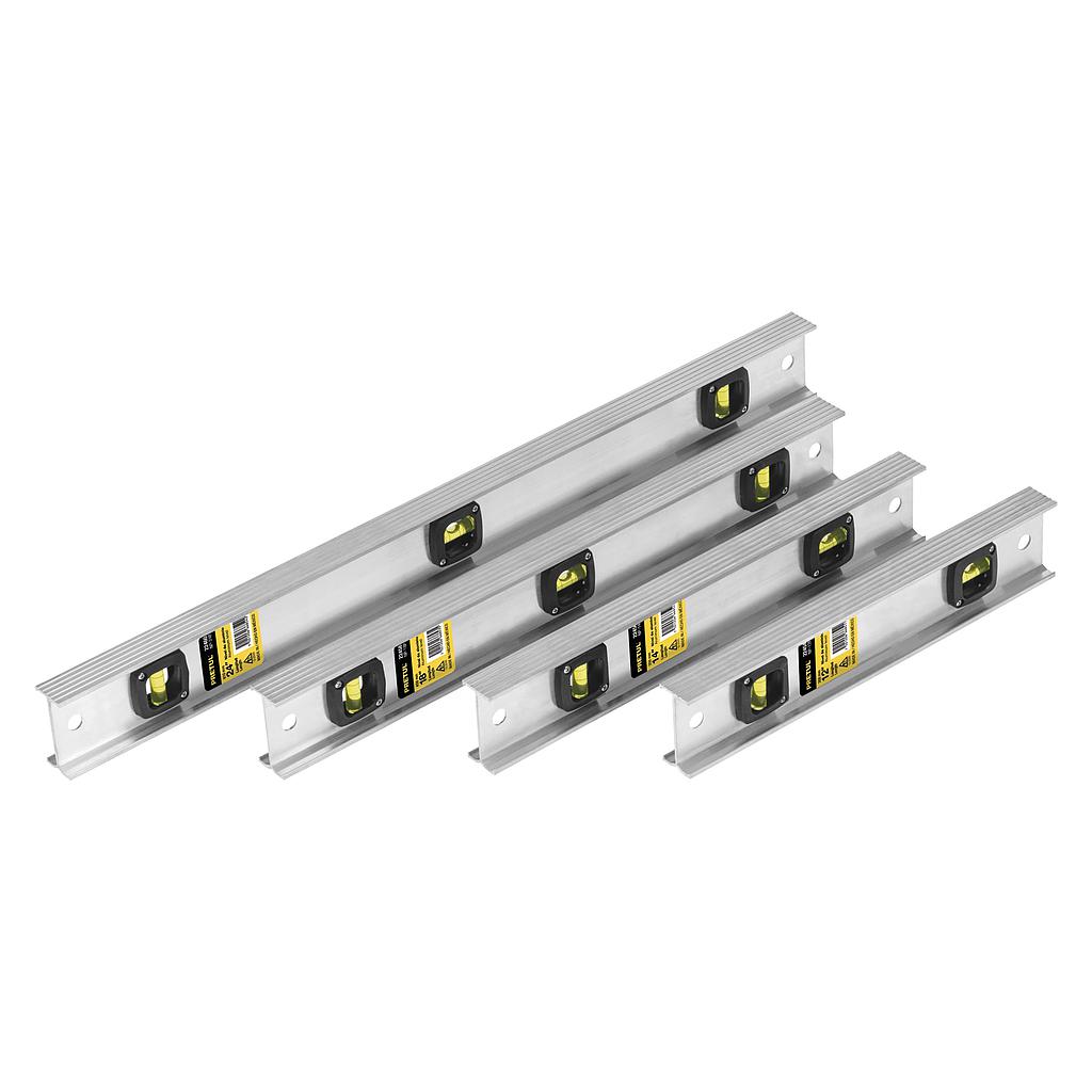 NIVEL 24" PRETUL ALUMINIO