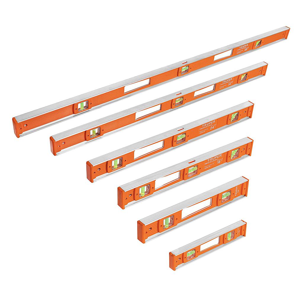 NIVEL PROFESIONAL TRUPER 24"