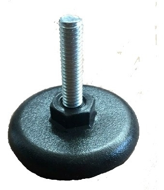 NIVELADOR PLASTICO 3/8