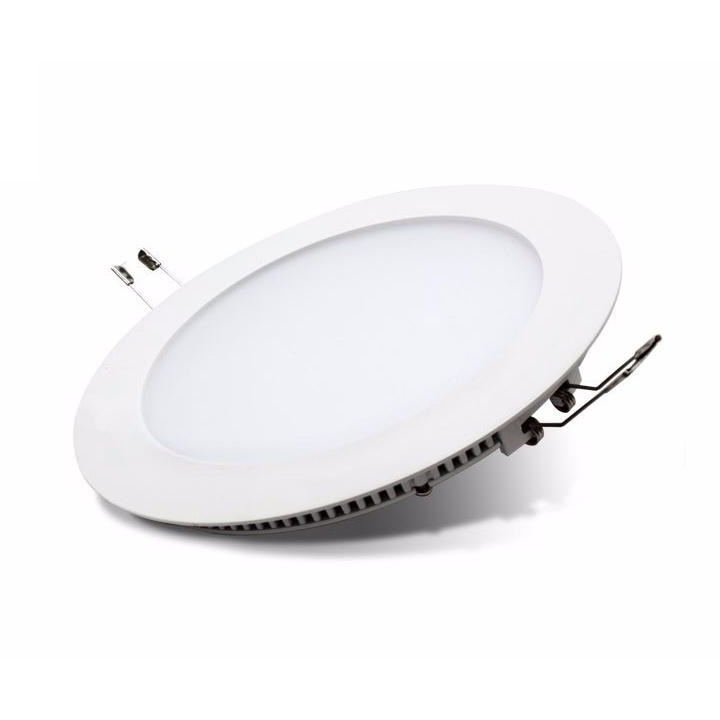PANEL LED INCRUSTAR 24W