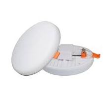 PANEL LED INCRUSTAR FRAMELESS AJUSTABLE 36W