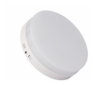 PANEL LED SOBREPONER TIPO PASTEL 24W