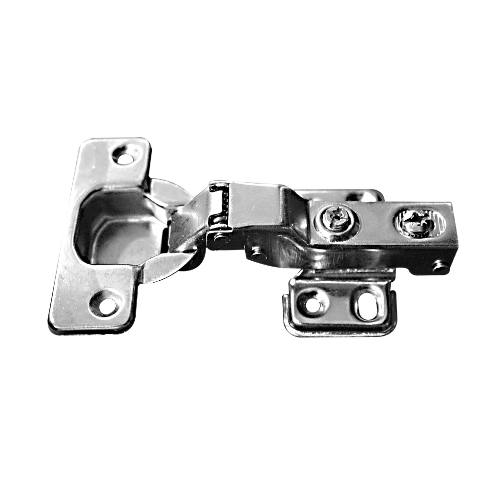 PAR BISAGRA SEMIPARCHE