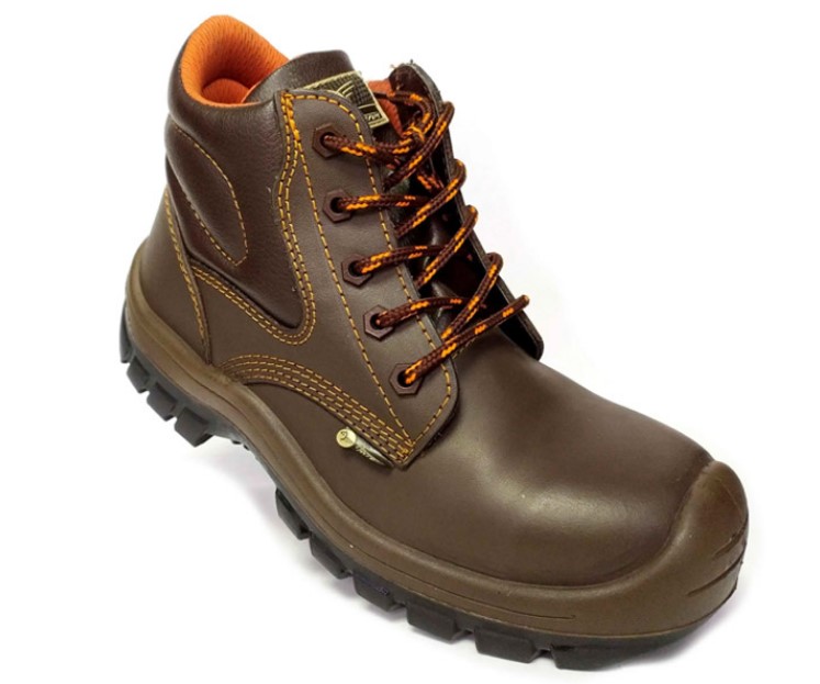 PAR BOTAS #39 CAFÉS