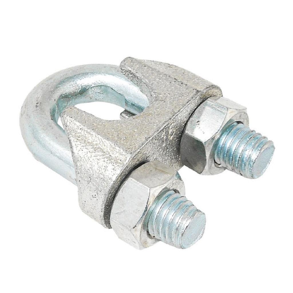 PERRO GALVANIZADO 5/16