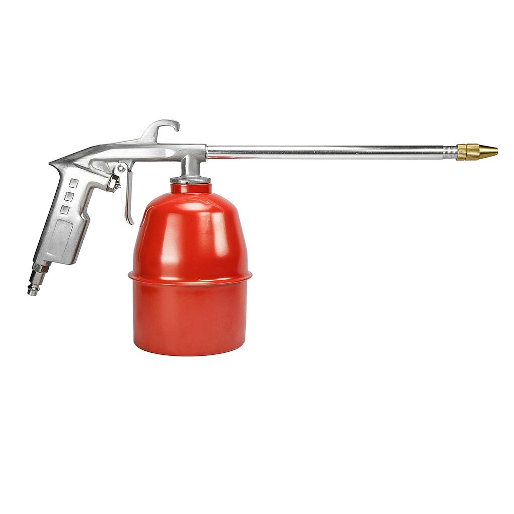 PETROLIZADORA VASO ROJO SUPERIOR