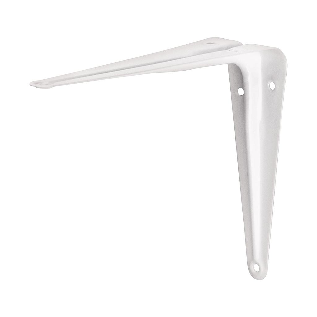 PIE AMIGO 10'' X 12'' BLANCO