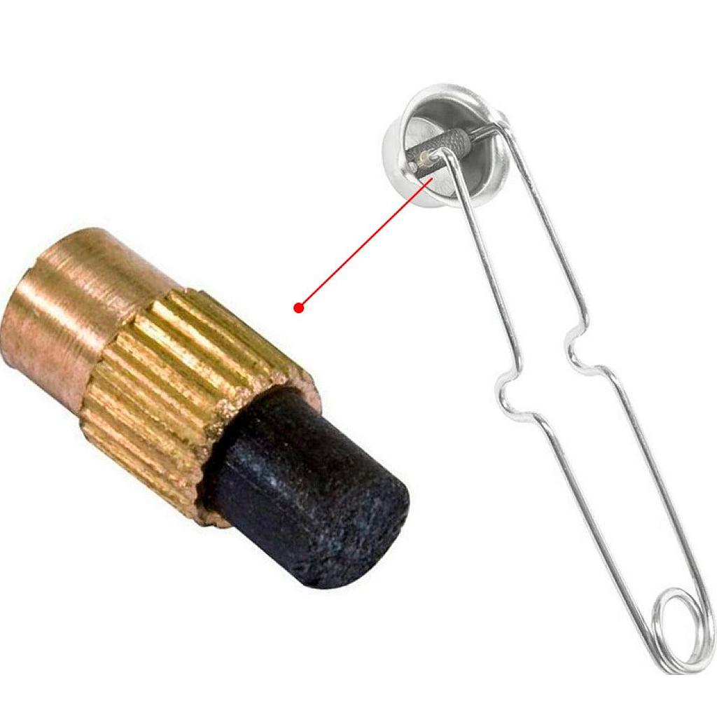 PIEDRA PARA CHISPERO