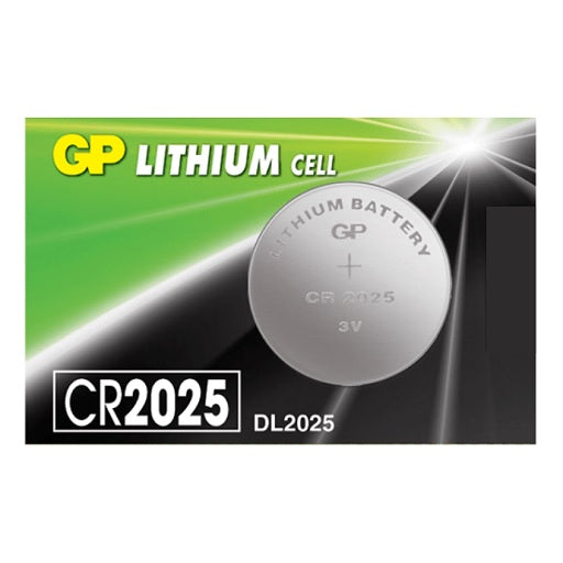 PILA CR 2025 3V GP YAMPO