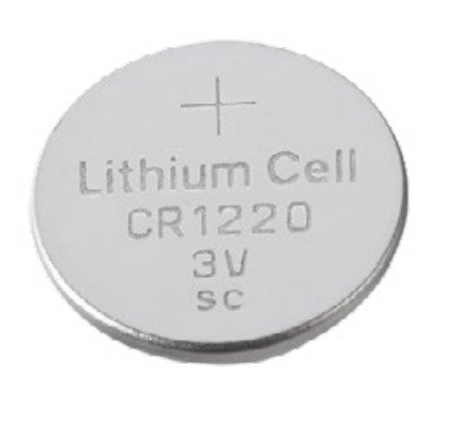 PILA CR1220 3V