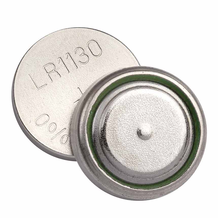 PILA LR1130 AG10
