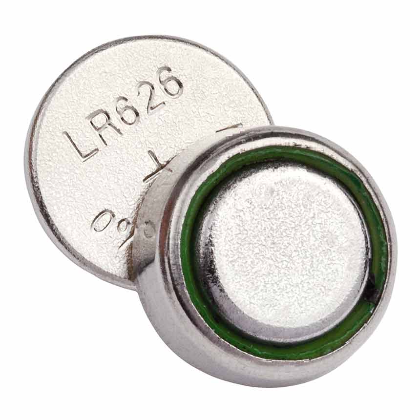 PILA LR626