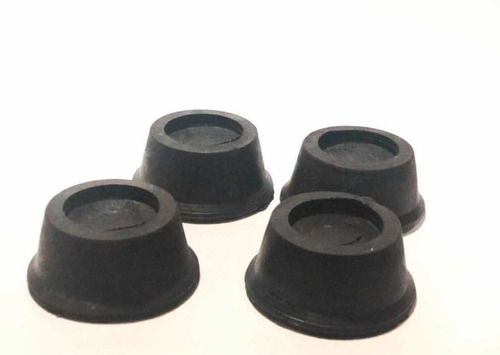 BASES PARA LAVADORA 4UND