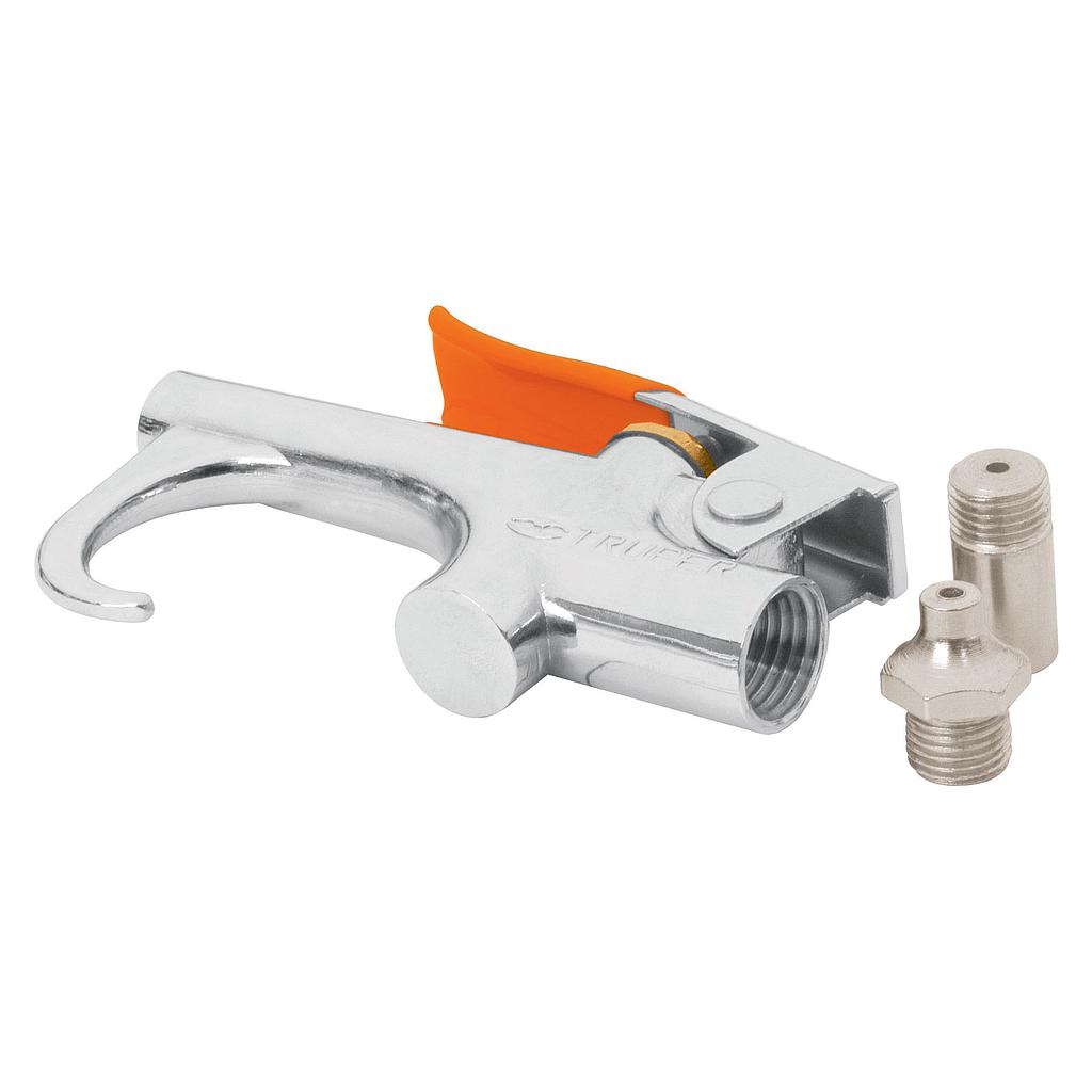 PISTOLA SOPLETEAR TRUPER