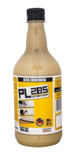 PL 285 750 ML