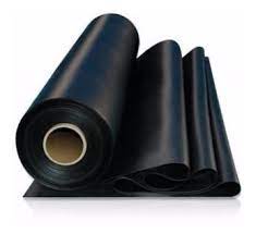 PLASTICO NEGRO 2MTS X MT CAL.6