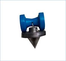 PLOMADA PUNTA GRANDE