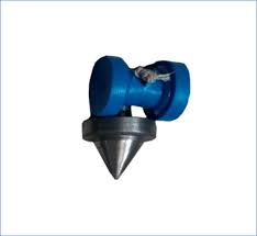 PLOMADA PUNTA PEQUEÑA