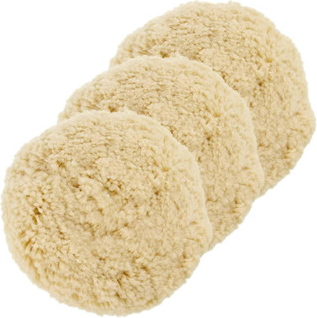 POMO PARA POLICHADORA 4 1/2 GUMO