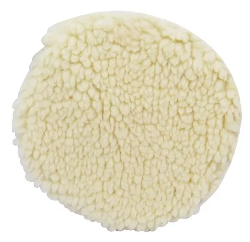 POMO PARA POLICHADORA 7" GUMO