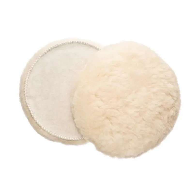 POMO PARA POLICHADORA 7" RANGER