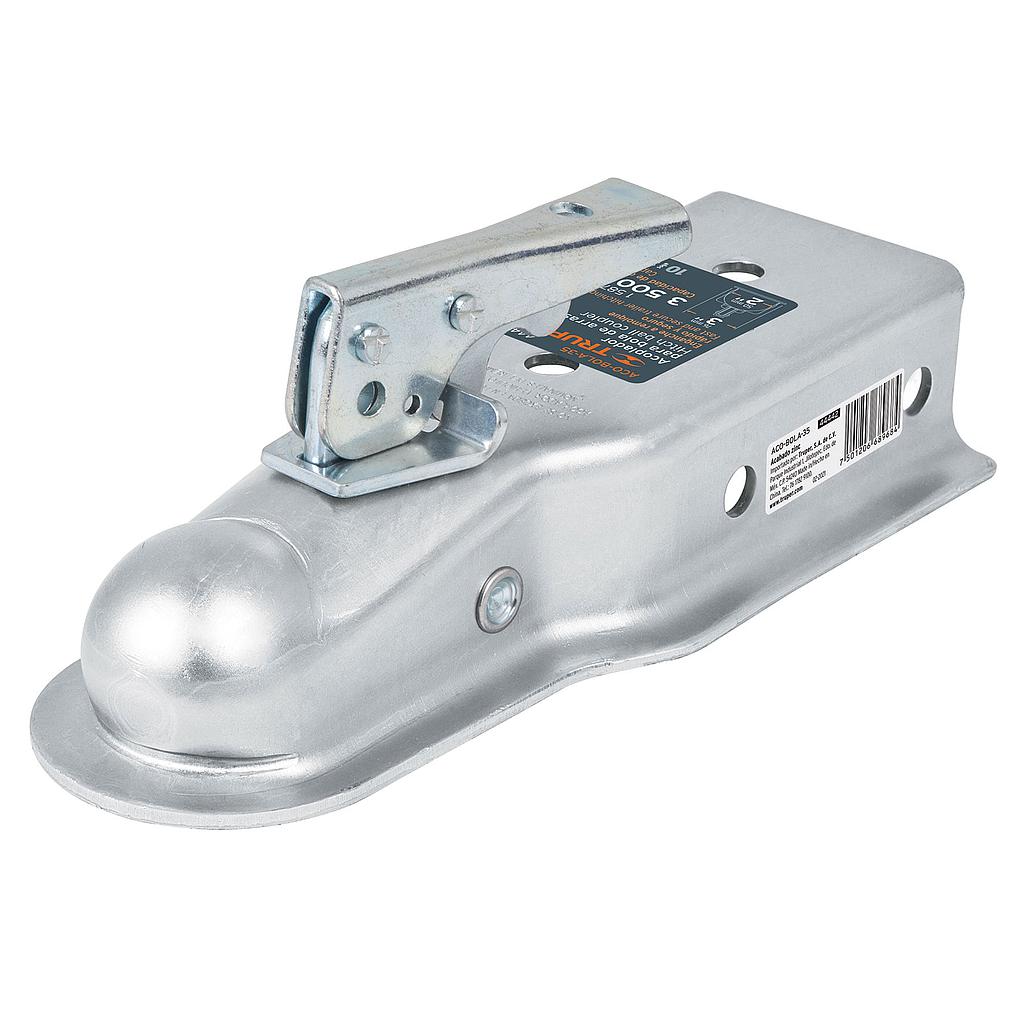 ACOPLADOR PARA BOLA 2" FIERO 1587K